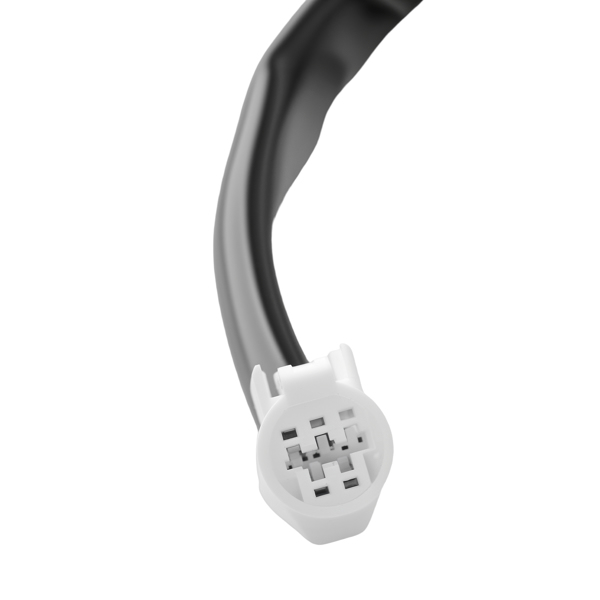 Power Adjust Right Mirror fit for Toyota Matrix 2009-2013 TO1321248 Manual Fold-2