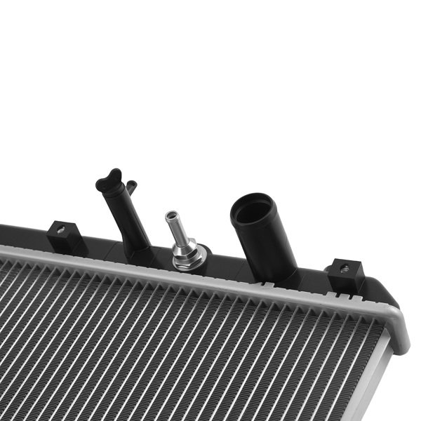 Cooling System Radiator fit for Toyota Highlander 3.0L 3.3L 2001-2007 RAD2377 1-Row-3