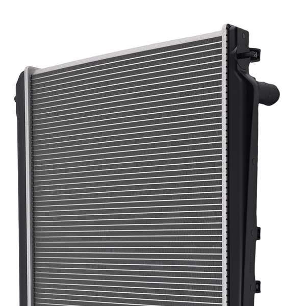 Aluminum Engine Coolant Radiator fit for Toyota Sienna 1998-2003 164000A210-2