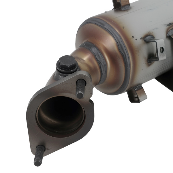 Front Catalytic Converter fit for Ford Edge 2.0L Turbo 2012-2014 OBD II/EPA Approved-2