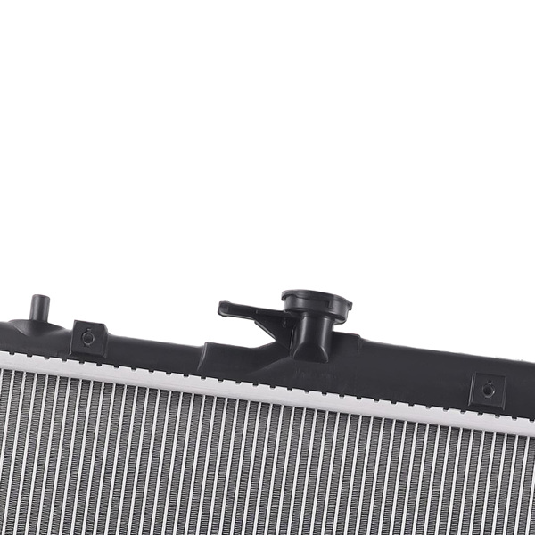 Aluminum Radiator fit for Honda Civic Sedan Hatchback 2022-2024 13938 HO3010257-2