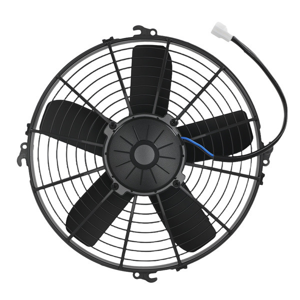 Cooling Fan Assembly fit for ATV Motorcycle Automotive VA01-AP70 160W 1800 RPM-1
