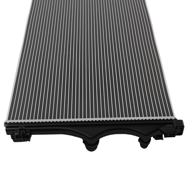 Crossflow Radiator fit for Ford Mustang 3.7L 5.0L 5.2L 2015-2022 RAD13486 FR3Z8005A-4