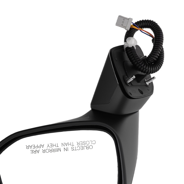 Right Rear View Mirror fit for Honda Civic 1.8L 2012-14 HO1321261 3 Pin-5