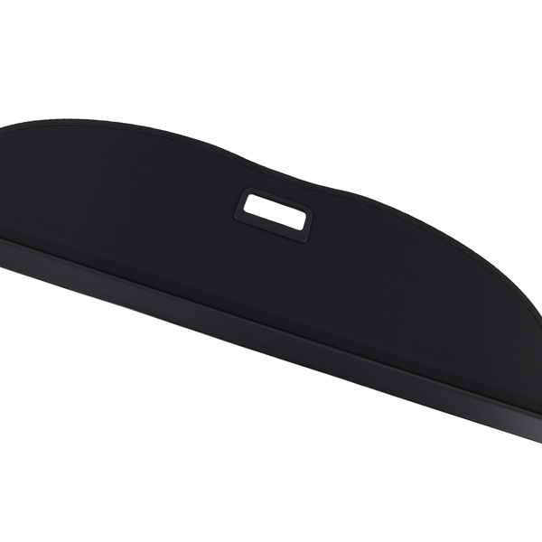 Black Protection Cover fit for Porsche Cayenne 2011-2018 Retractable Cargo Shield-1