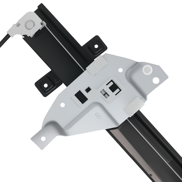 Rear Right Power Window Regulator & Motor fit for 1997-2005 Buick Regal Century-2