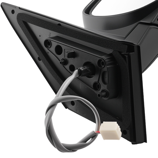 Mirror Right fit for Toyota RAV4 Base Sport 2.5L 2009-2012 TO1321264 Power-5