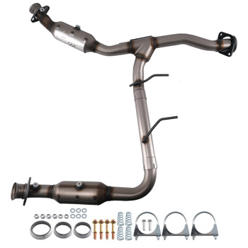 EPA Catalytic Converter fit for Ford Expedition 2007-2014 Ford F-150 2009-2010 5.4L
