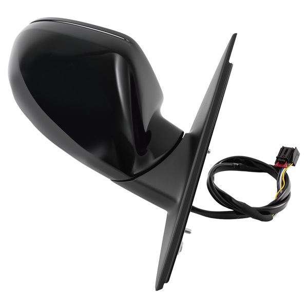 Rear View Mirror Passenger Heated fit for Audi A6 2.0L 2012-2018 4G08575-1