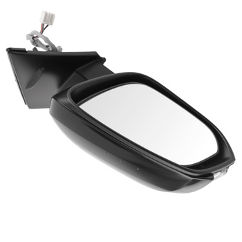 Heated Side Mirror fit for Toyota RAV4 2.5L 2013-2015 101M9600102LE1 Power