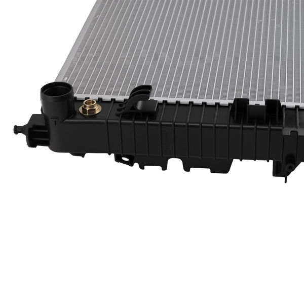 Engine Radiator fit for Mercedes-Benz ML350 ML500 2006-2011 CU2909 2 Row-2