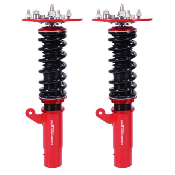 Front Coilovers Adj. Damping fit for BMW 4 Series 428i 430i 435i 440i xDrive AWD 13+-1