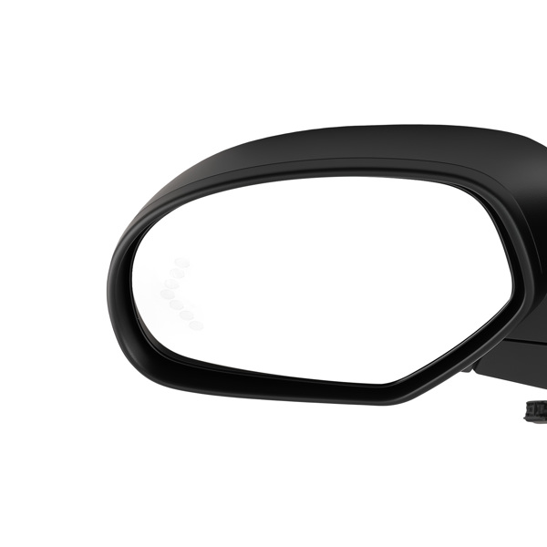 Heated Mirror fit for Chevy Silverado 1500 2007-2013 Power Left 955-305-5