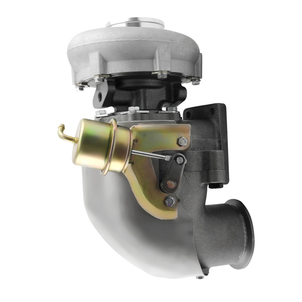 Turbocharger fit for GMC Sierra 2500 3500 Silverado 6.5L Diesel 1999-2002 12533738-3