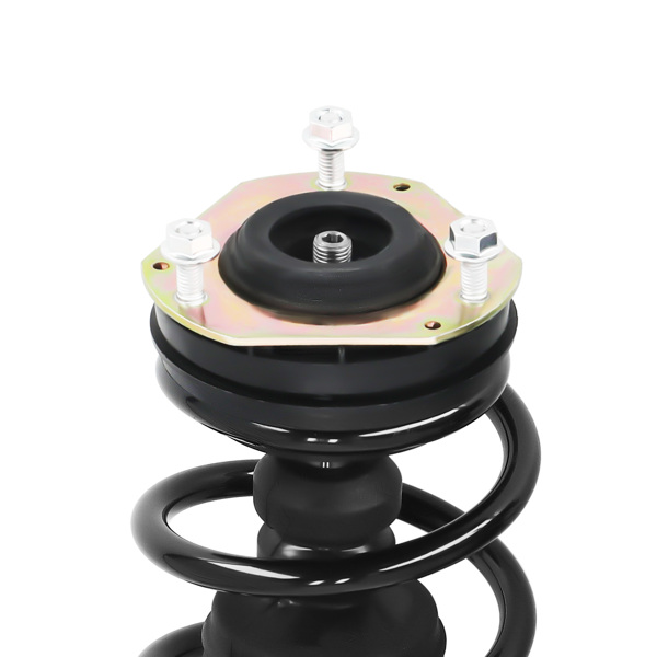 Suspension Front Struts w/Coil Spring Assembly fit for Ford FIESTA 2011 2012 2013-2