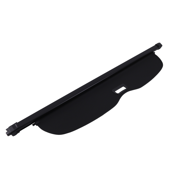 Luggage Cover Parcel Shelf fit for Honda Passport 2019-2022 2023 2024 Black ABS-2