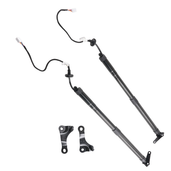 2Pcs Rear Electric Tailgate Strut fit for Lexus 200t 6892079016 6891079016 2018-2020-6