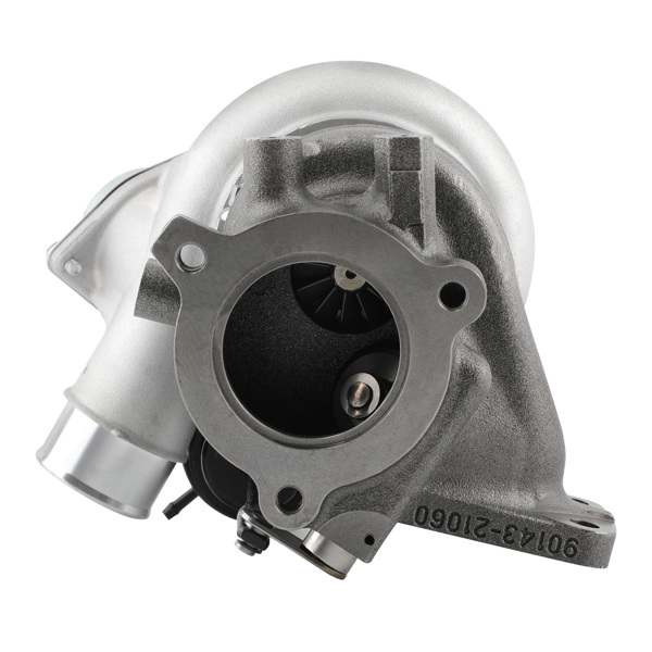 Turbocharger Turbo fit for Hyundai Genesis Coupe 2.0L 2008-2012  2009 2010 2011-4