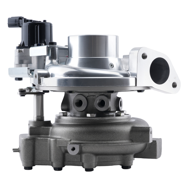 Turbocharger Turbo fit for Isuzu NPR-HD NQR NPR-XD NQR 4HK1 2011-2019 VDA40026-5