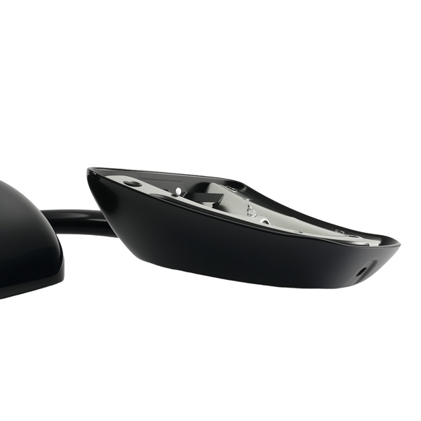 Right Side Mirror fit for Chevrolet C1500 454 SS 1990-1993 Manual 19177485-4