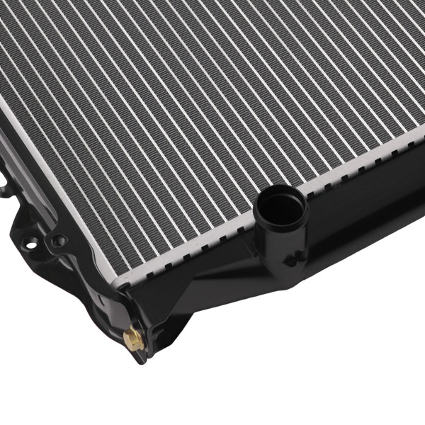 Aluminum Cooling Radiator fit for Toyota 4Runner 1996-2002 2207 Direct-5