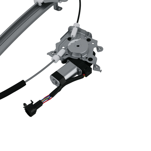 Power Window Regulator Kit fit for Nissan Versa/Tiida 07-12 Front Left Side-5