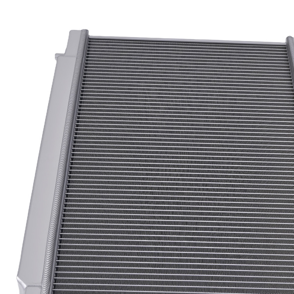 Aluminum Radiator fit for Acura Integra 1.8L 1994-2001 2 Row Downflow AT-2
