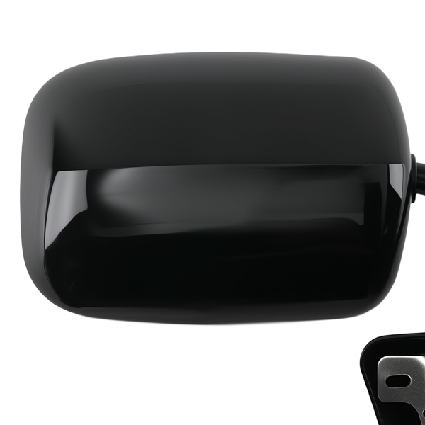 Right Side Mirror fit for Chevrolet C1500 454 SS 1990-1993 Manual 19177485-1
