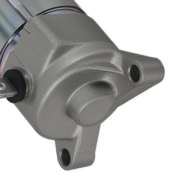 12 Volt CW Starter Motor fit for Yamaha WR450F 2007-2014 5TJ-81890-31-00 9T-5