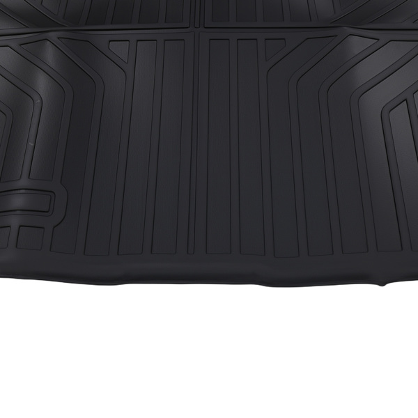 Rear Cargo Trunk Liner fit for Ford Mustang 2015-2023 TPE Waterproof Cargo Mat-3