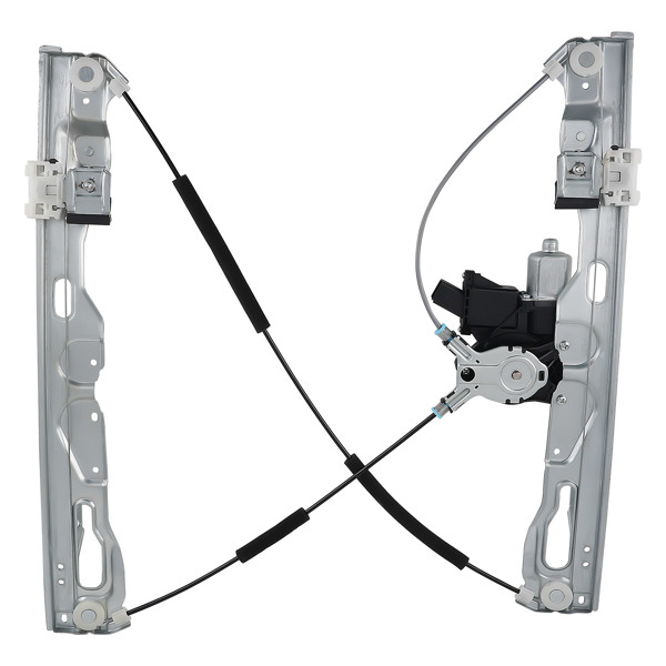 Front Driver Window Regulator Assembly fit for Ford F-150 Lobo 2011-2014 751600-6