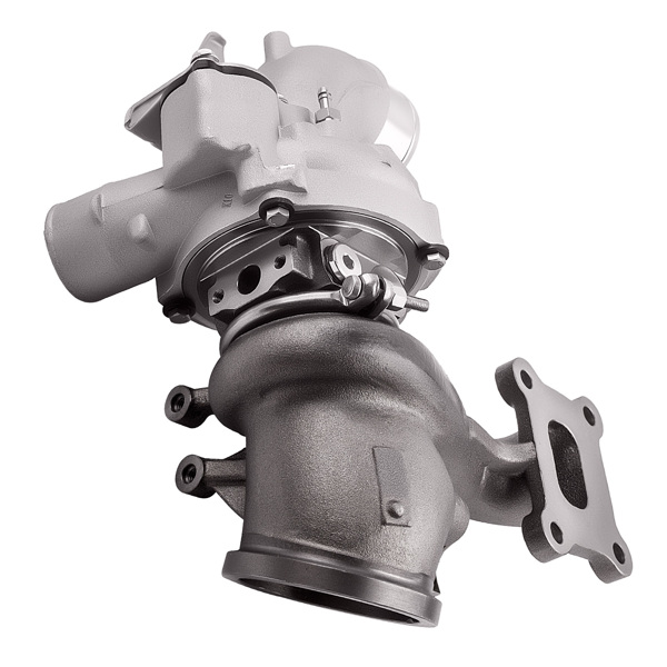 Turbo fit for Ford 2.0 EcoBoost Explorer Focus Volvo S60 S70 Land Rover Evoque 09-14-5