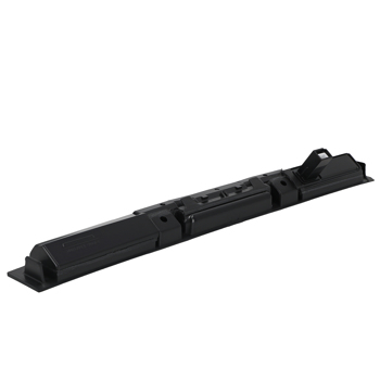 Trunk Lid Grip Assembly With Key Button fit for BMW X3 E83 2004-2010 51133403611 ABS