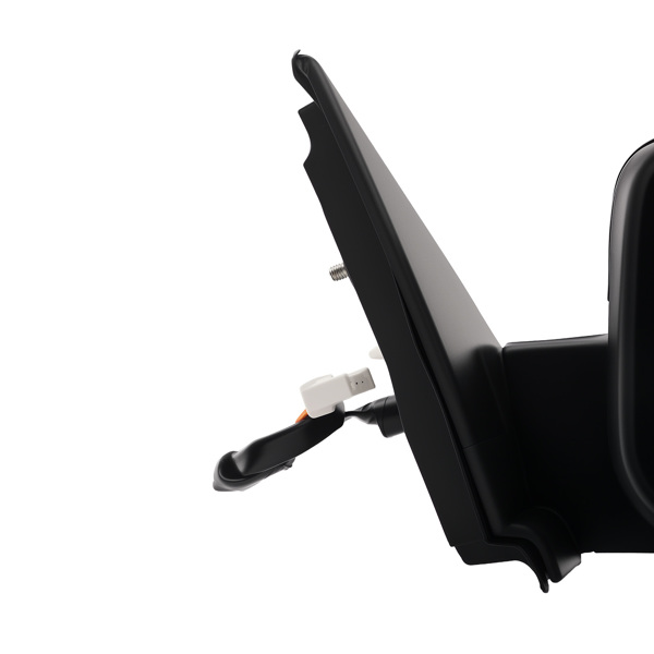 Passenger Rear View Mirror fit for Honda Civic 2016-2020 Black 76201TBAA11ZF-4