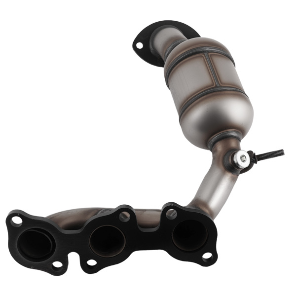EPA Catalytic Converters W/Gasket fit for Toyota Sienna 3.3L FWD 2004-06 1714020030-4