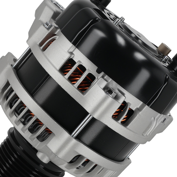 135A Alternator fit for Honda Accord Civic CR-V 1.5L 2017-2022 31100-5PA-A01 12V-1