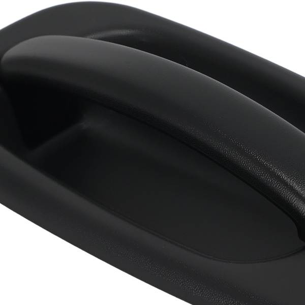 Outside Door Handle Rear RH fit for Escalade ESV/EXT 2002-2006 15721572 Black-1
