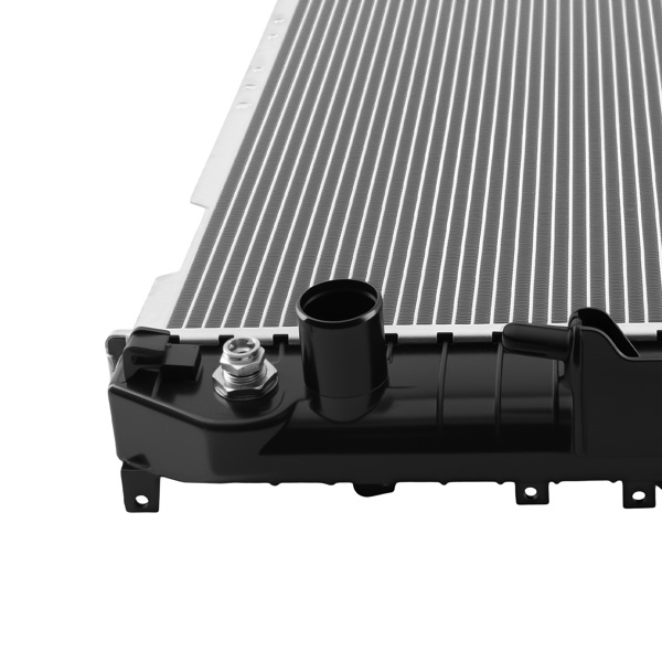Coolant Radiator Assembly fit For  Buick Lucerne 3.8L 2006-2008-1