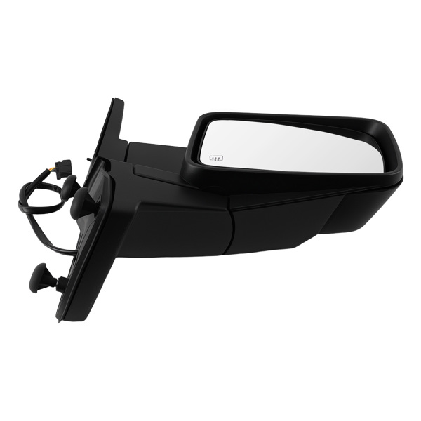 Heated Side Mirror Power Adjust fit for Jeep Commander 06-10 CH1321267 CH1320267-5
