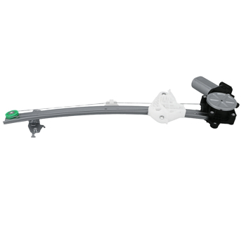 Window Lift Mechanism fit for Honda Civic Insight Front Right 2016-2021 751-681