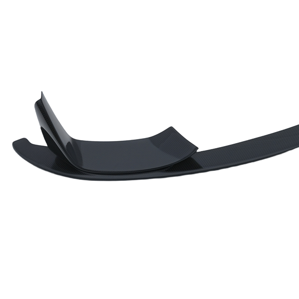 Bumper Lip Carbon Fiber fit for BMW F80 M3 F82 F83 M4 2015-2019 Front Diffuser New-4