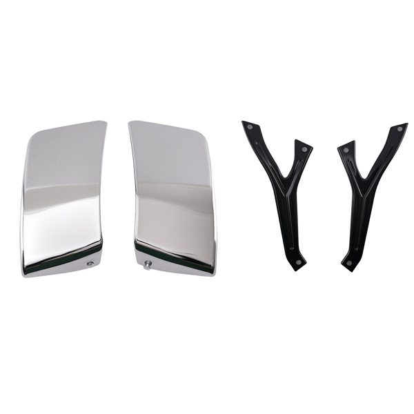 Rear Bumper Chrome fits fit for Dodge Ram 1500 2009-2018 68049781AB Steel Assembly-2