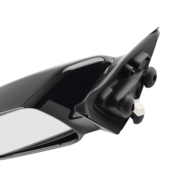 Left Rear View Mirror fit for Toyota Camry 07-11 8794006925 Power ABS Textured-4
