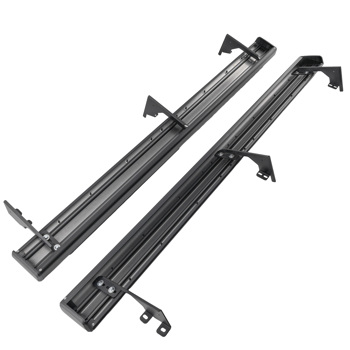 Non-Slip Running Board fit for Toyota Tacoma Extended Cab 2005-2023 Side Steps