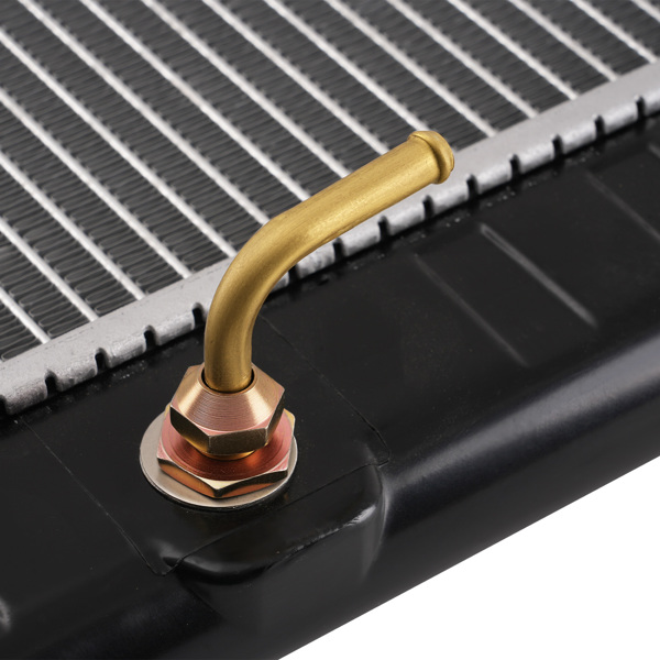 Aluminum Cooling Radiator fit for Nissan Murano 3.5L 2008-2014 214601AA0A-2