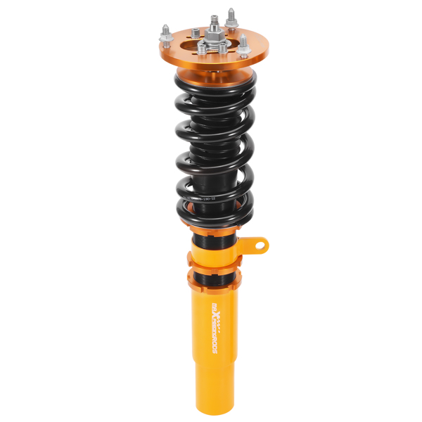 24 Click Adj. Damper Coilovers Lowering Kit fit for BMW 5 Series E39 1996-2003 M5-4