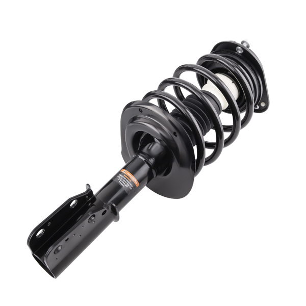 Front Complete Struts w/ Spring fit for 2006-2011 Buick Lucerne Cadillac DTS 172321 view 4
