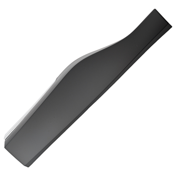 Door Lower Molding Rear fit for Nissan Murano 2015-2022 828719UA0A Left Side