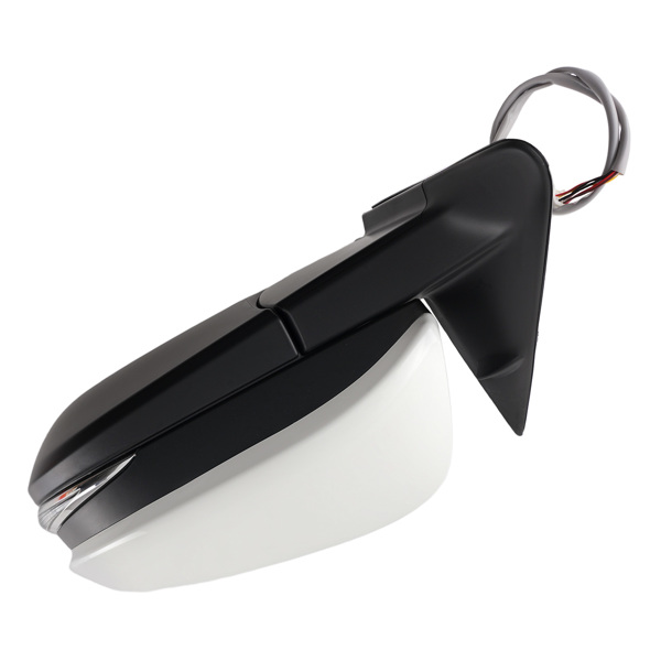 Rear View Mirror Left fit for Toyota Highlander Hybrid 2014-2019 879450E040B0 7pin-6