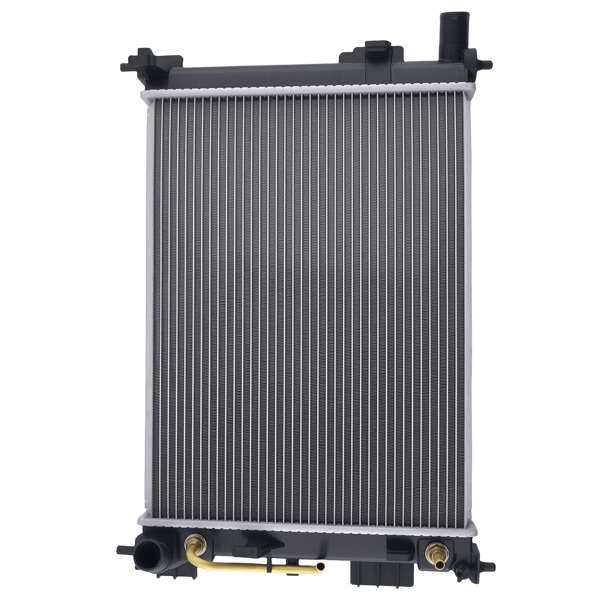 Coolant Radiator fit for Hyundai Accent 4-Door 1.6L 2018-2021 25310H9050-6